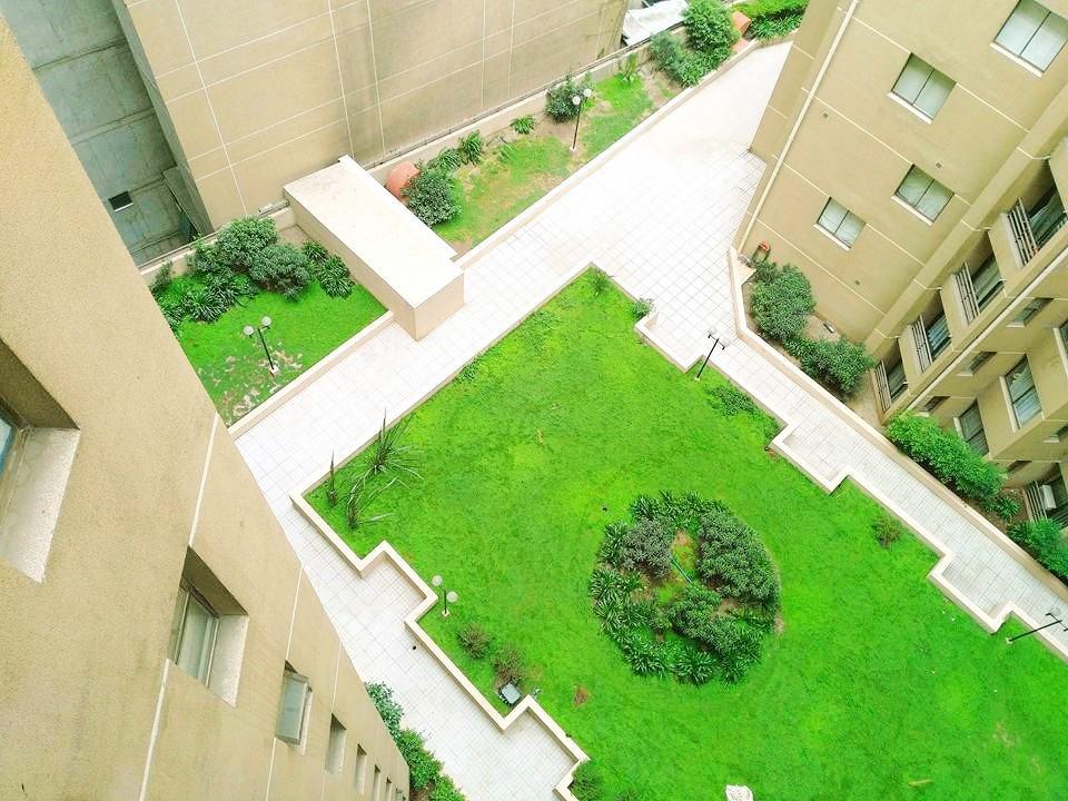 Apartamento Infinity